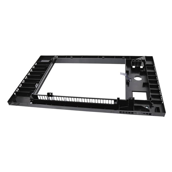 Frame, built-in, assembly