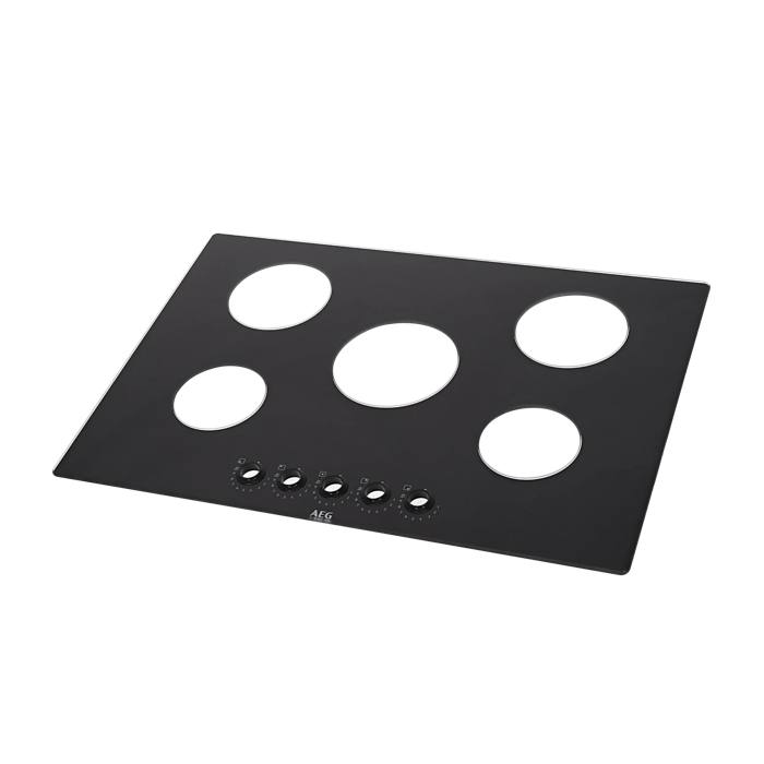 ARBEITSPLATTE,SCHWARZ,ELECTROL