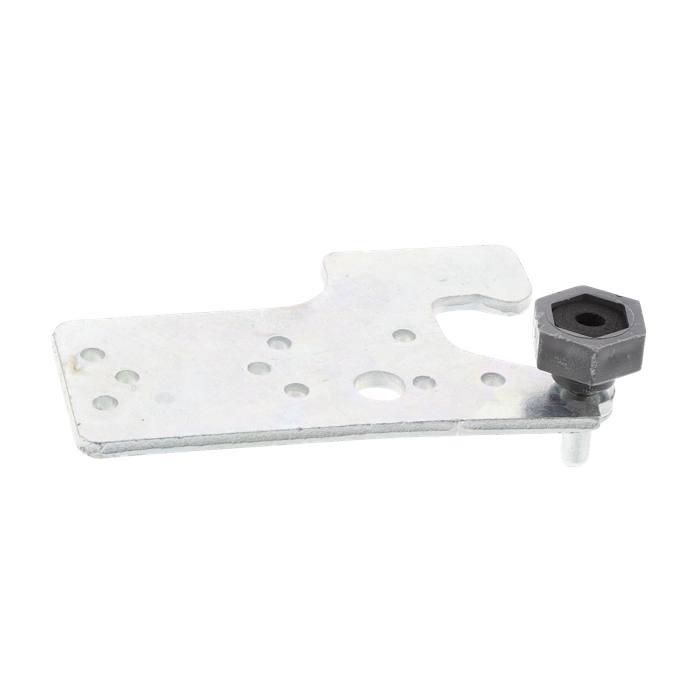 hinge, bottom, assembly