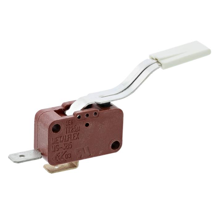 Mikroschalter für Wäschetrockner