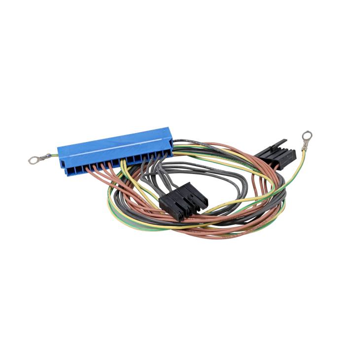 harness, hob, 14P,3+4,400V