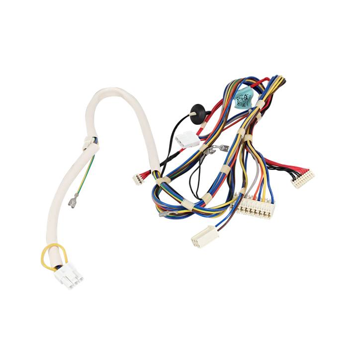 cablaggio, assieme, ELEC EDR18 SEA,17