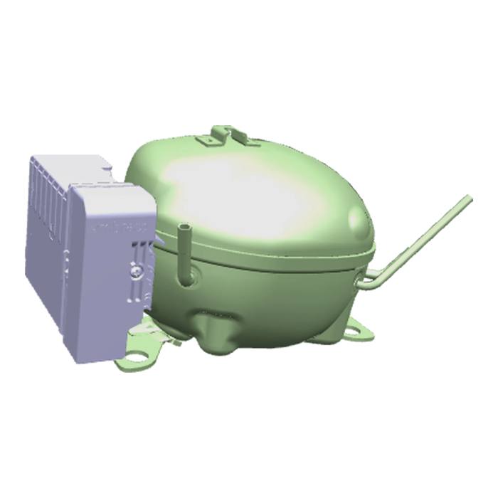 Compressor