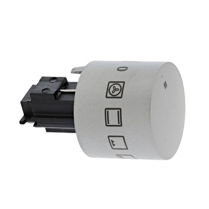 Knebel, Funktionen, Inox