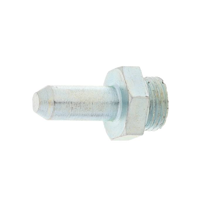 pivot, charnière, fond, M8, 19mm