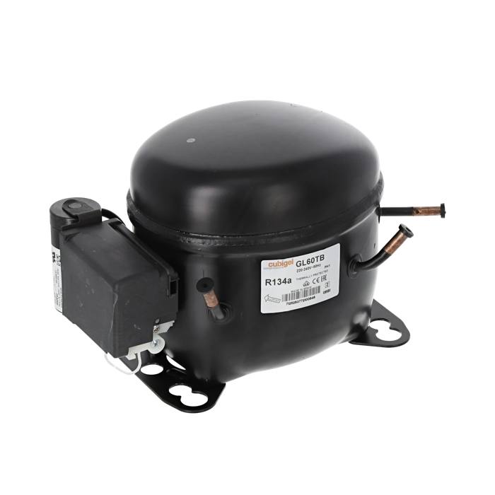Compressore per frigo-congelatore