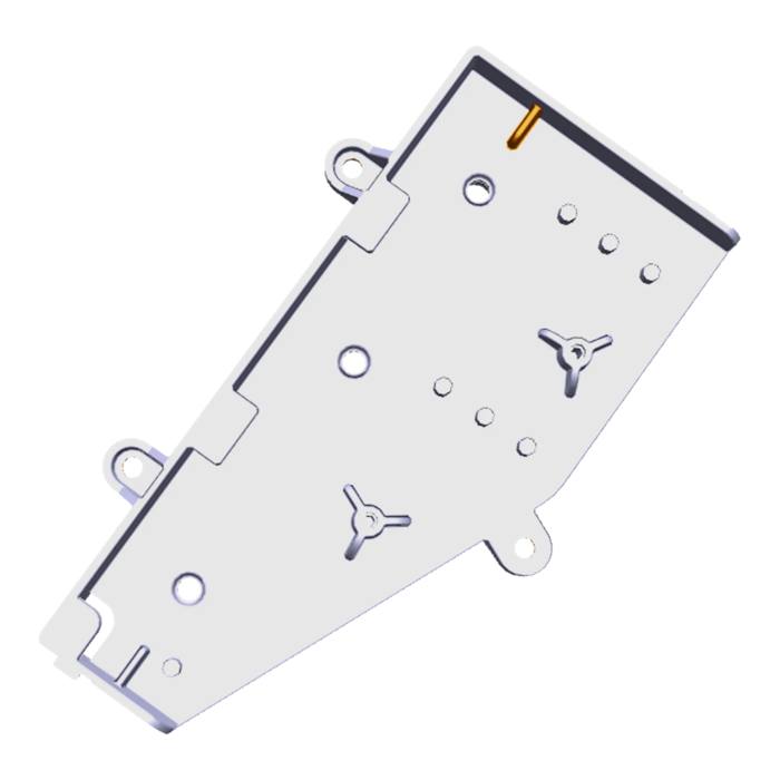 cover, PCB
