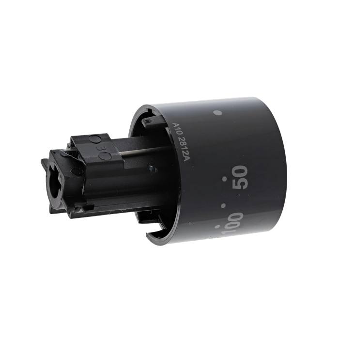 KNEBEL,THERMOSTAT,INOX,0-275C,