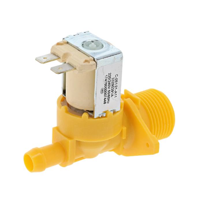 electric valve,6W 3.78 2.5L/min 180