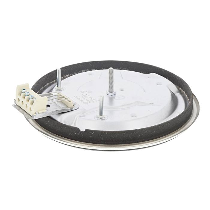 sähkölevy,kiinteä,180mm,230V,1500W