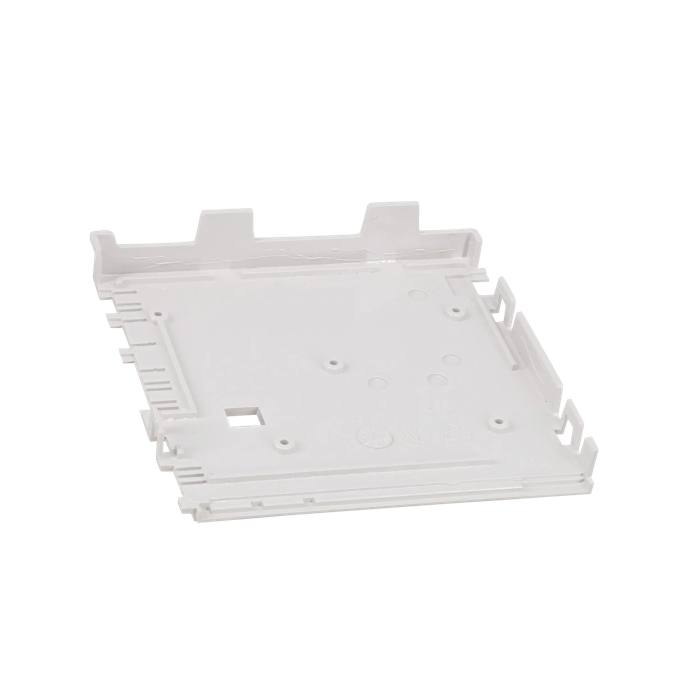 coperchio, posteriore, scheda elettronica, box-1