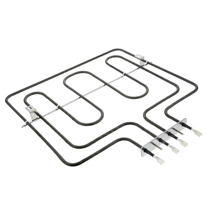 Bovenste combi-verwarmingselement 870/1900 Watt