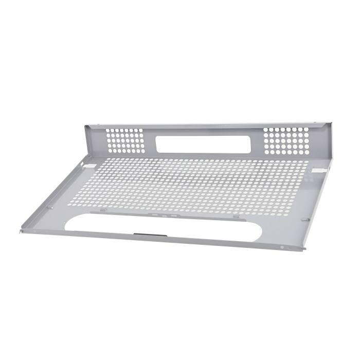GITTER,FRONTABDECKUNG,55CM