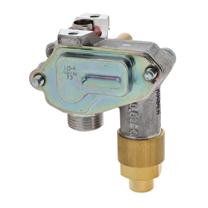 gas tap,rapid,d=0.42 G20-25mbar