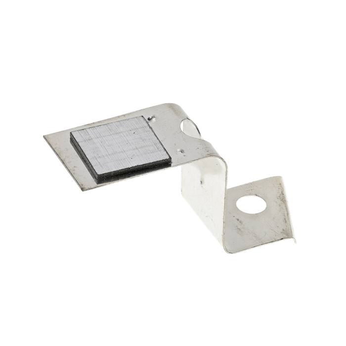 grounding pin