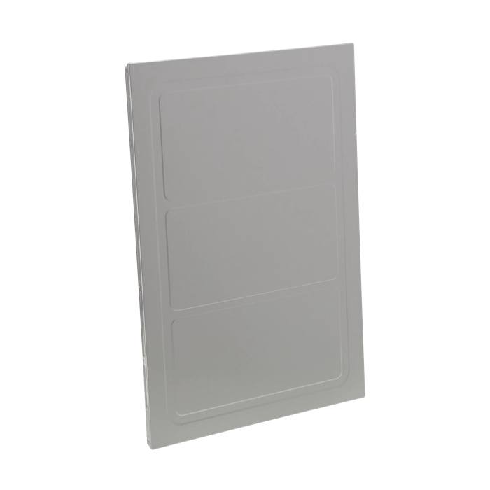 side panel, left-right