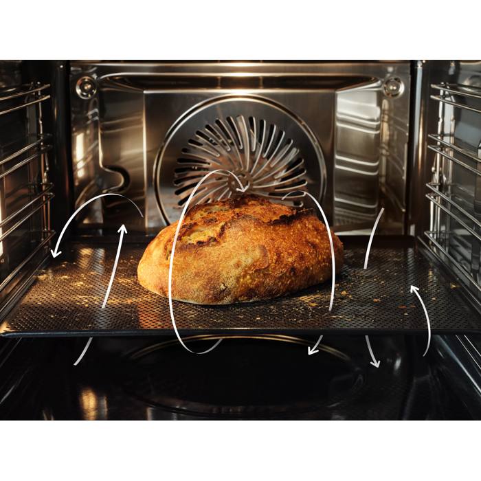 Easy2Clean Perforated Pastry Tray