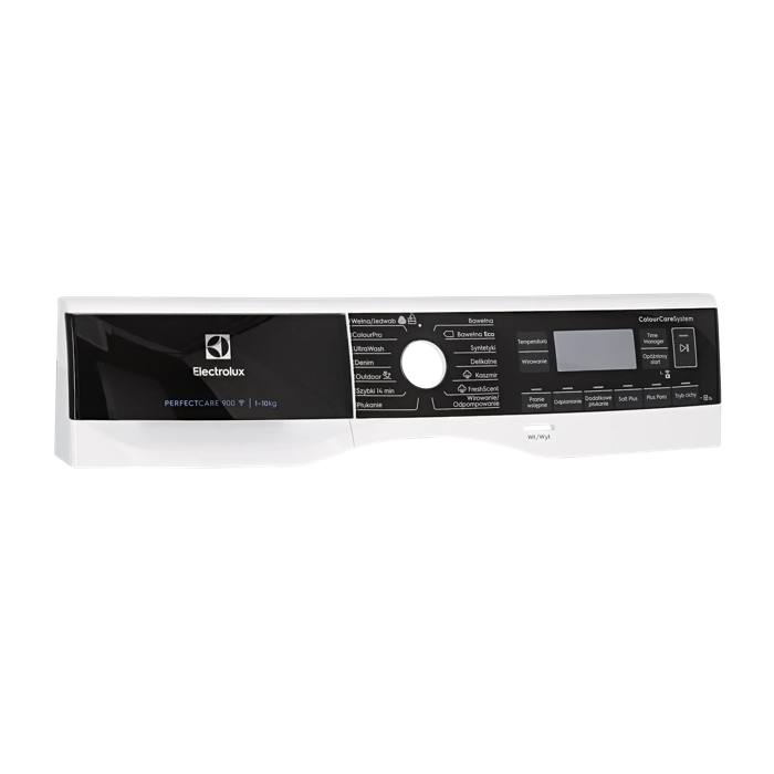 control panel,white,Electrolux,PL