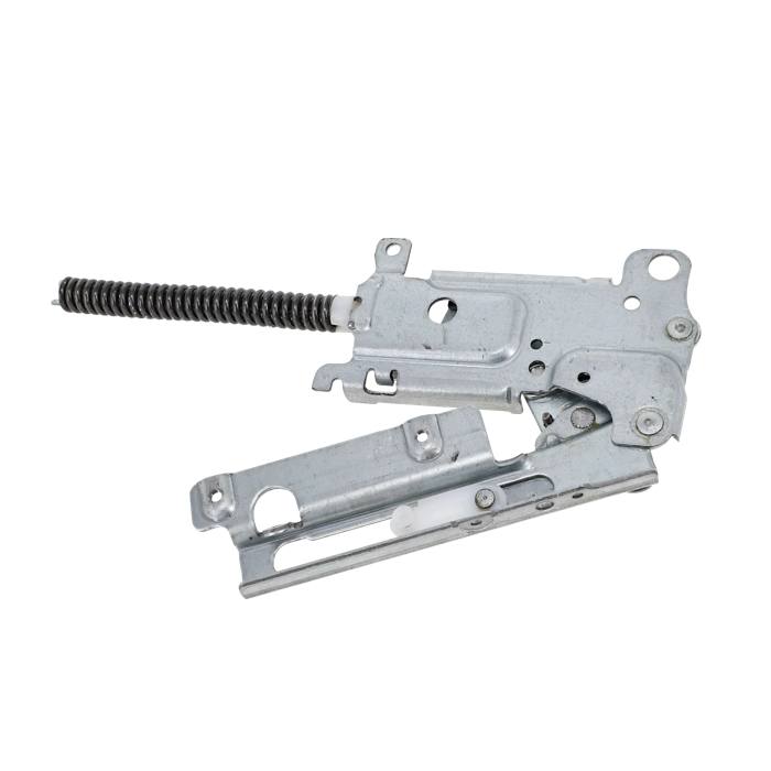 door hinge, left, 8-15kg