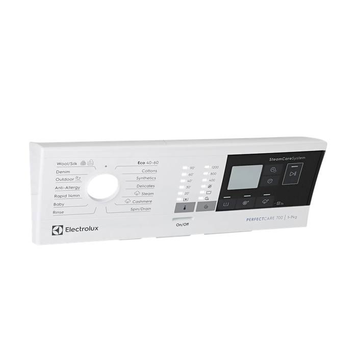 wspornik panelu, biały, Electrolux, EN,SYM