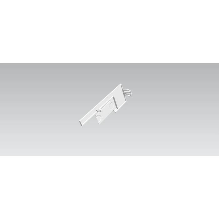 cover, hinge, right, 7820, 130x42mm