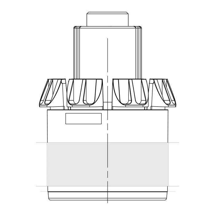 KNEBEL,FUNKTIONEN,SCHWARZ,10+0