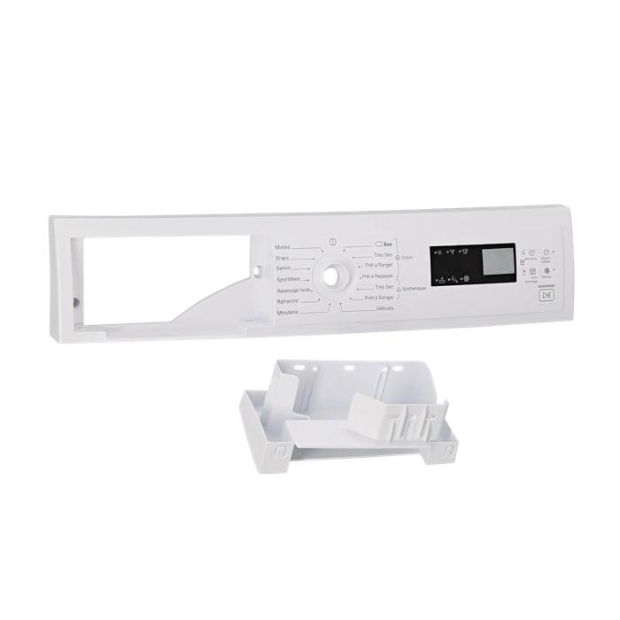 control panel,white,Faure,FR,SYM