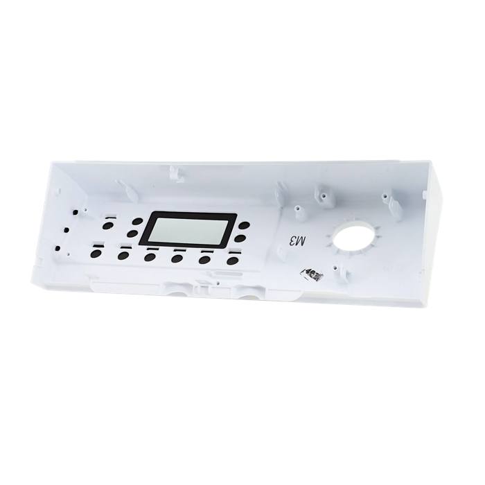 panel holder,white,Electrolux,CS