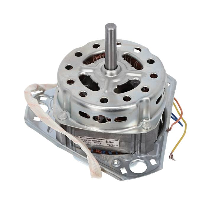 motor, wash