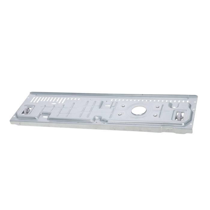 Compressor, basement,