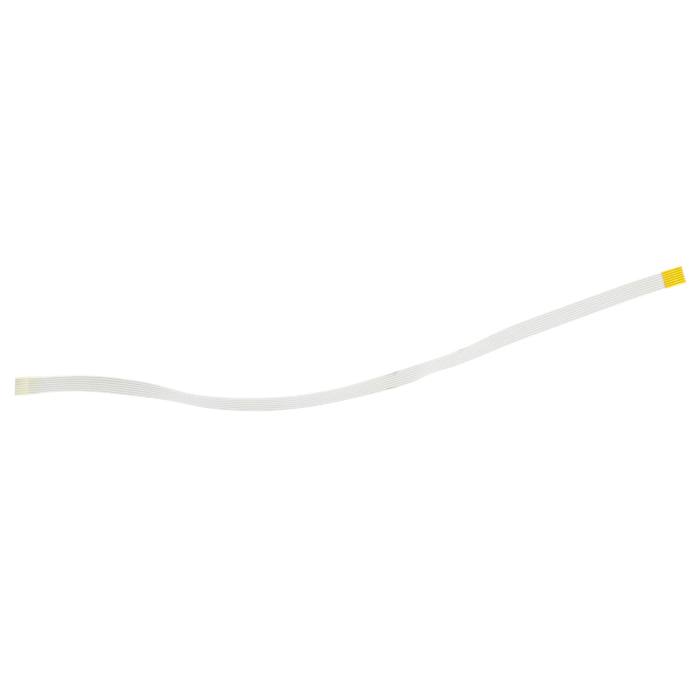 Flachbandleitung,7Pol., l=300mm