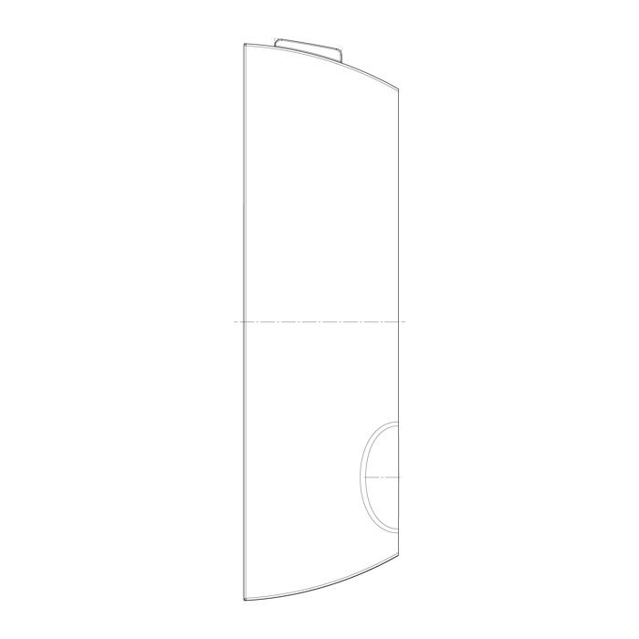 handle, detergent dispenser,