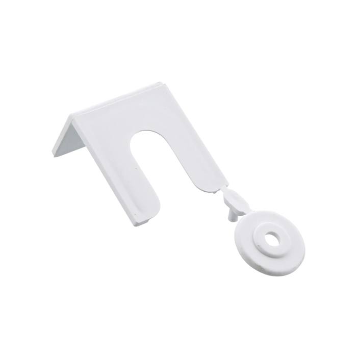 Integrated Fridge / Freezer Door Fixing Bracket