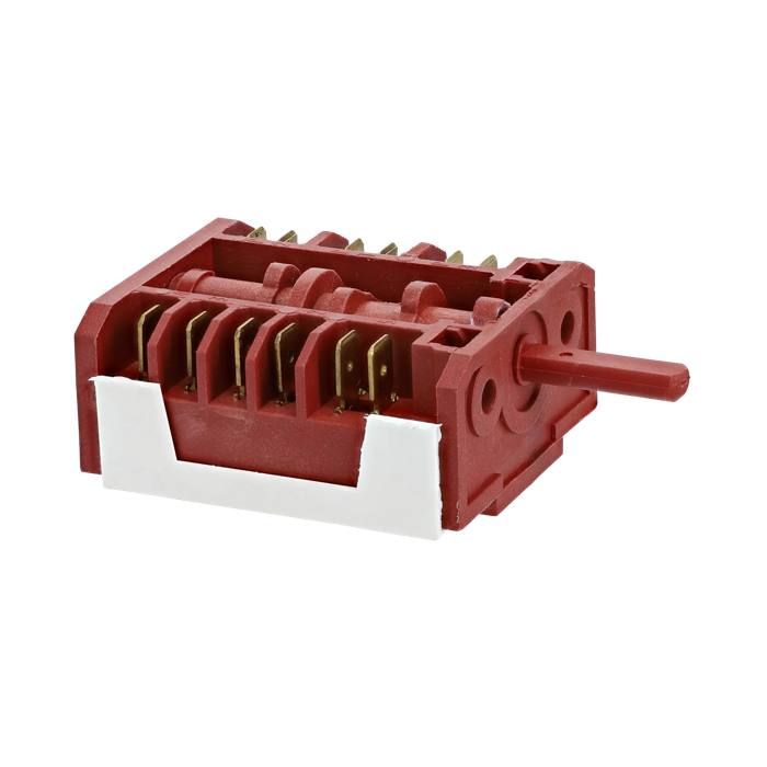 Oven Selector Switch