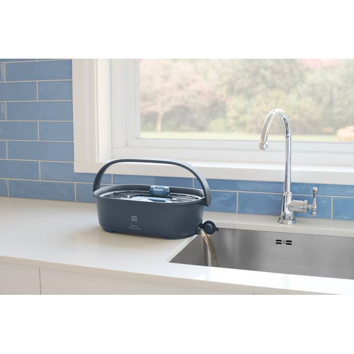 EPPCS2 CLEANING STATION PORG