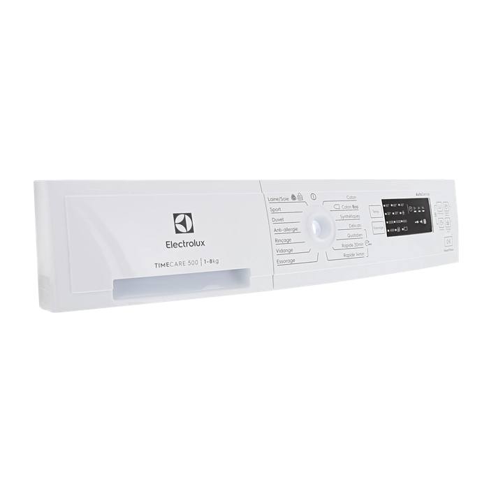 bandeau, blanc, Electrolux
