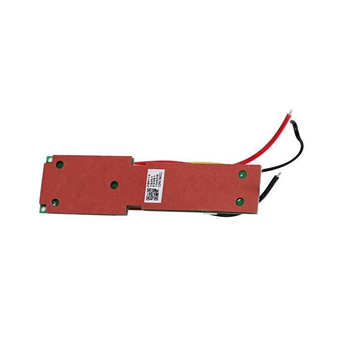 electronic,with wires,HX6-27BM, 14,4V