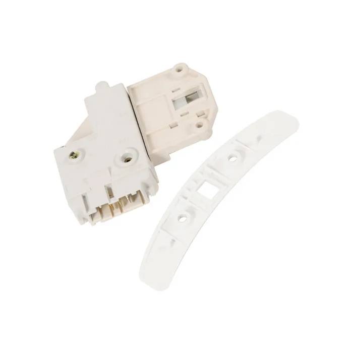 Washing Machine Door Safety Interlock