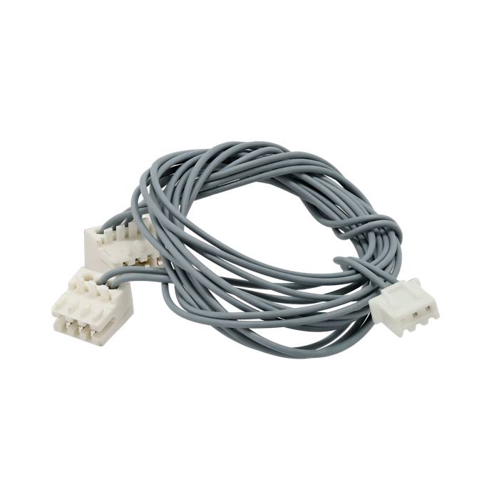 kabel, gebruikersinterface-bord, module, XC02/BS003/BS004