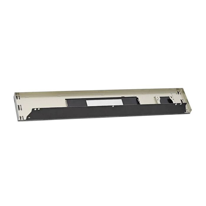 control panel,stainless,60cm,VCU