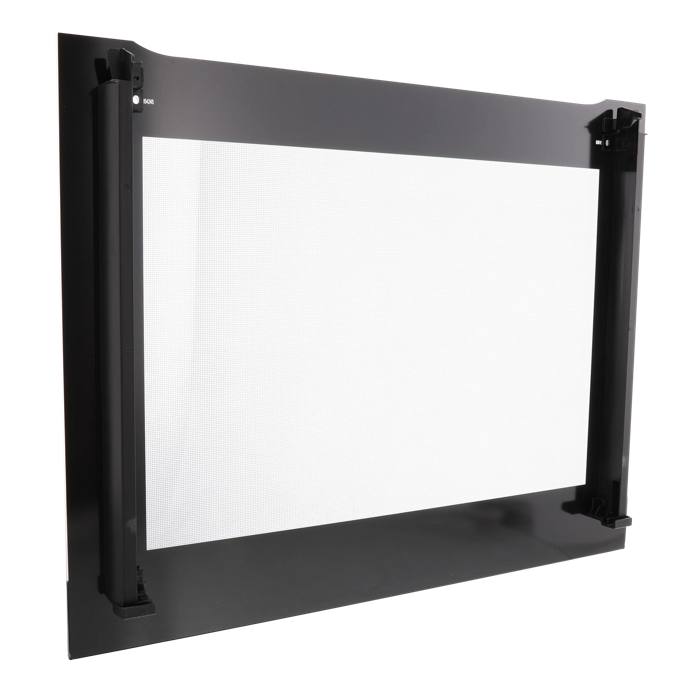 Deurglasset - 594x470mm