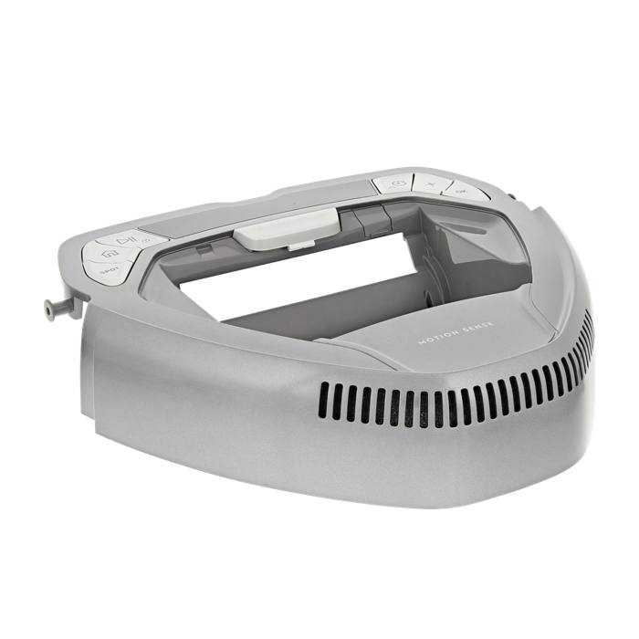 hölje, över, ERV5210TG, Tungsten