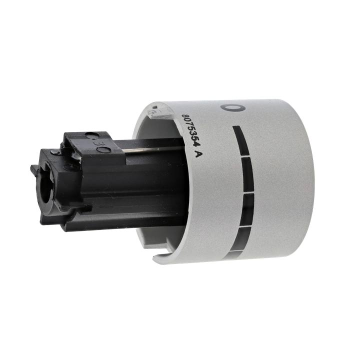 Knebel, Energieregler