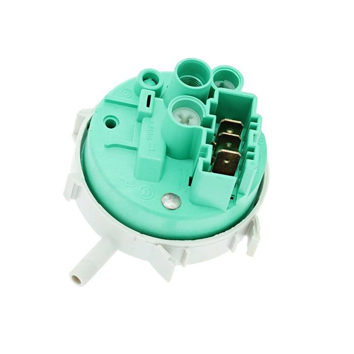 pressure switch
