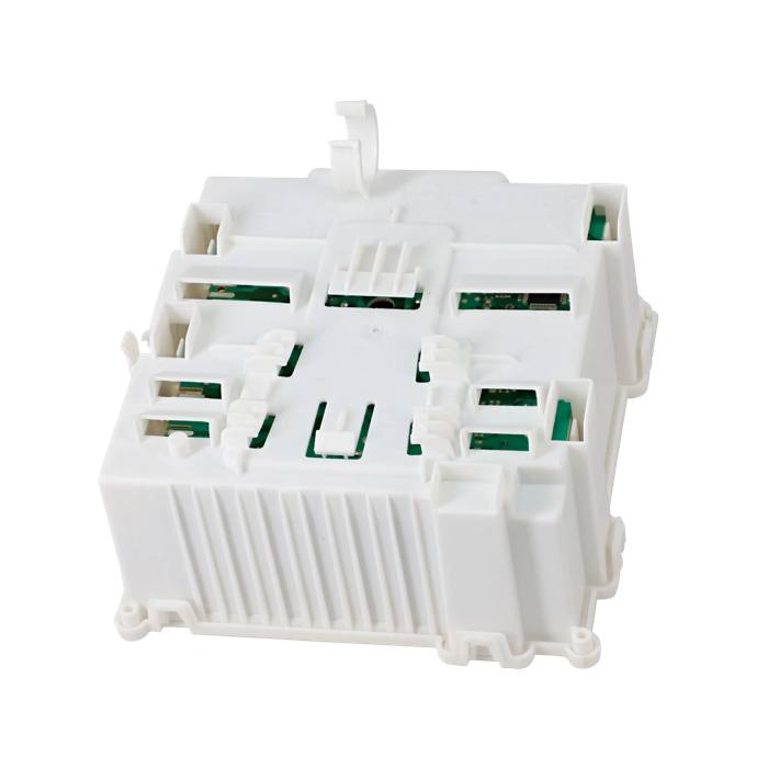 electronic, BLDC