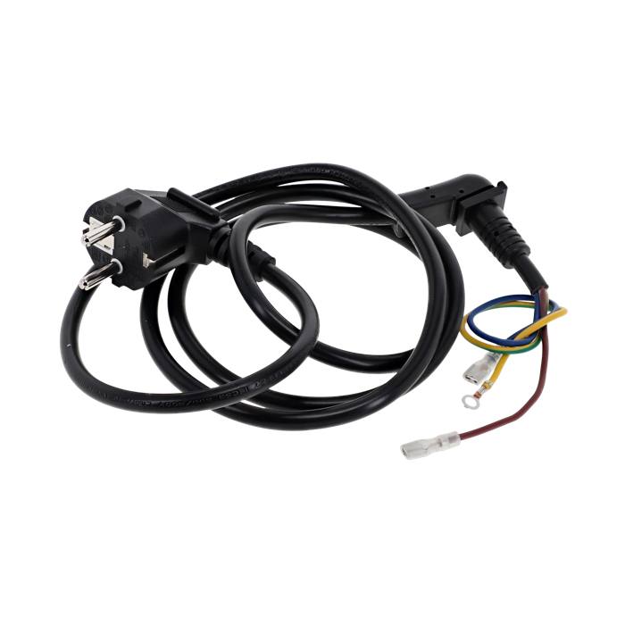 assembly, power cable