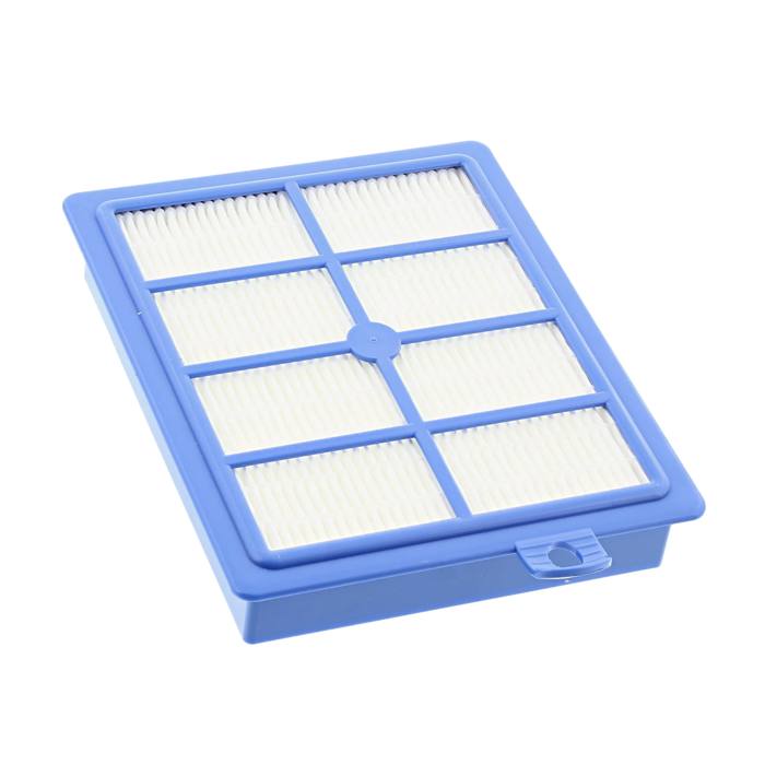 EFH12W s-filter® Waschbarer Hygiene Filter™ für Staubsauger Pure D8.2