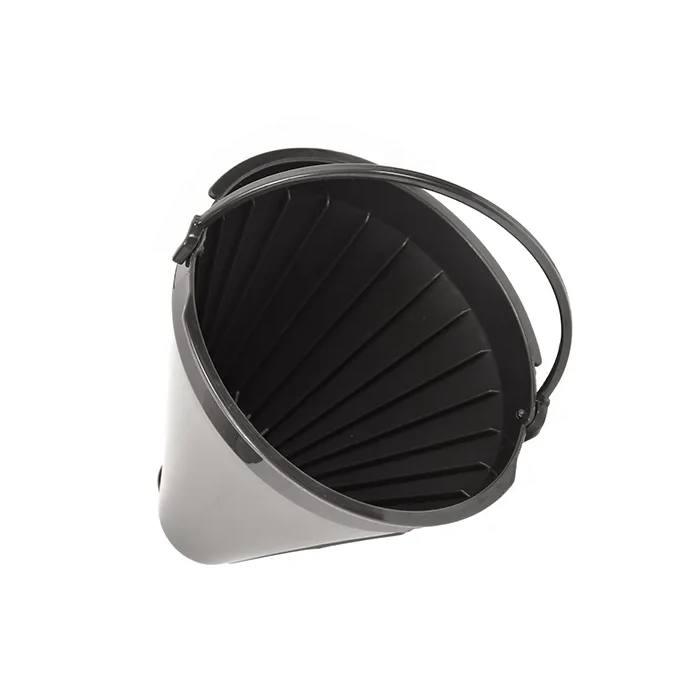 Coffee Machine Filter Insert Assembly