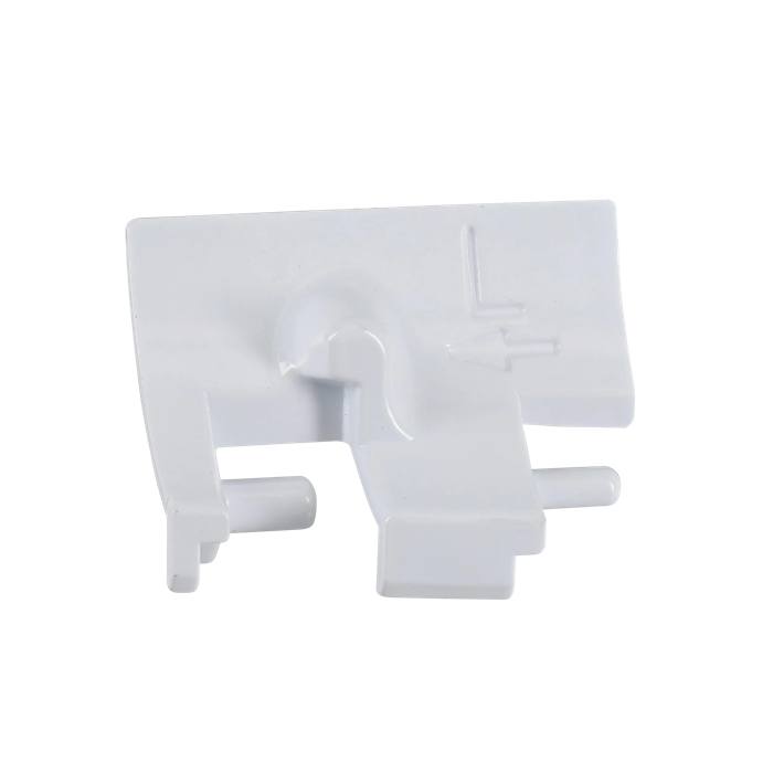 cerniera, porta, base, L,white