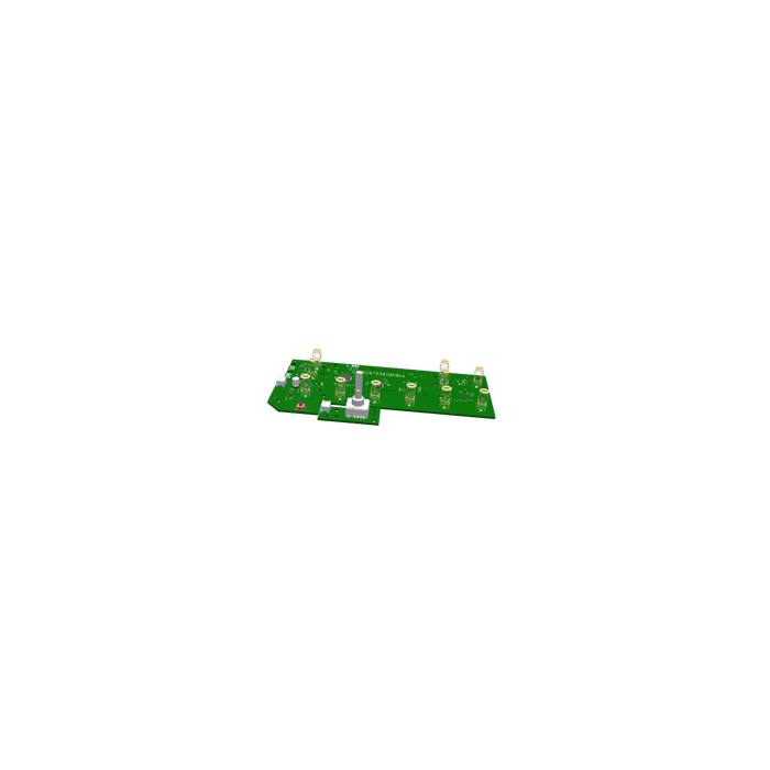 user interface board,assembly,programme selector,TC2/3,TD,Diamond,P